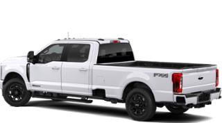 2026 Ford Super Duty® External Image 3